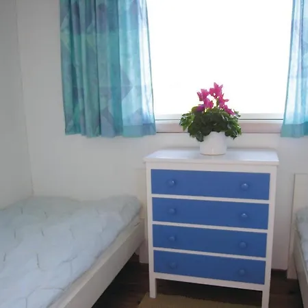 Three-bedroom Holiday In Сasa de vacaciones Fanø