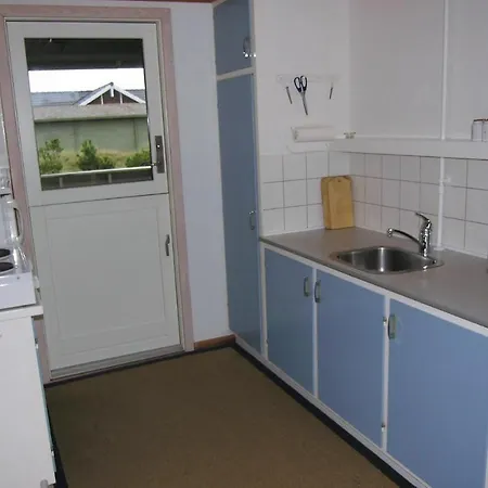 Three-bedroom Holiday In