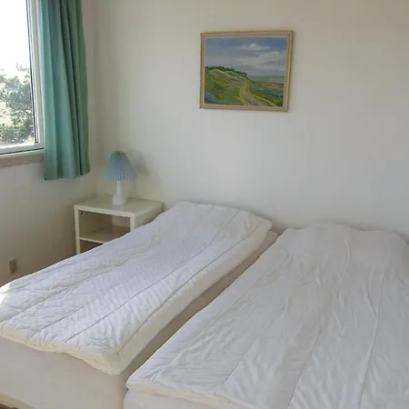 Three-bedroom Holiday In Сasa de vacaciones